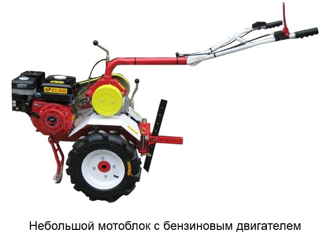 Чем отличается культиватор от мотоблока