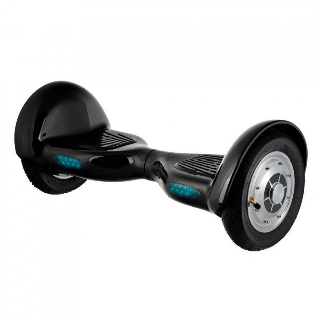 Обзор Smart Balance Wheel SUV 10 Обзор Smart Balance Wheel SUV 10