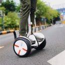 Обзор Xiaomi Ninebot Mini Pro