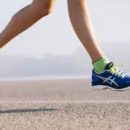 Как ухаживать за спортивной обувью