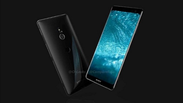 В сети появились новые подробности и качественные рендеры смартфона Sony Xperia XZ3 В сети появились новые подробности и качественные рендеры смартфона Sony Xperia XZ3