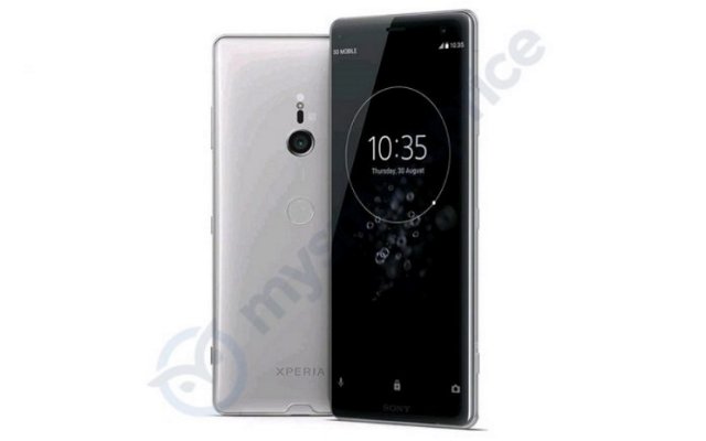 Sony Xperia XZ3 с 4 ГБ ОЗУ и Android 9 Pie «на борту» показалась в Geekbench Sony Xperia XZ3 с 4 ГБ ОЗУ и Android 9 Pie «на борту» показалась в Geekbench