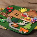 Развивающие игрушки и их функции