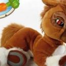 Насколько полезны интерактивные игрушки