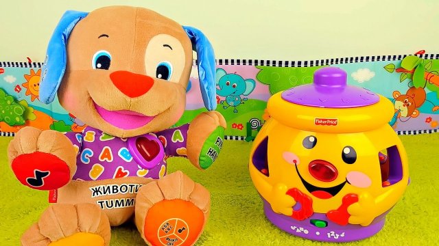 Игрушки подбираются под каждого ребенка индивидуально Игрушки подбираются под каждого ребенка индивидуально