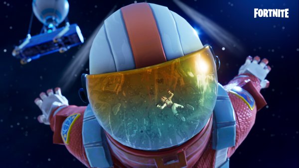 Игроки Fortnite подверглись массивной кибератаке Игроки Fortnite подверглись массивной кибератаке