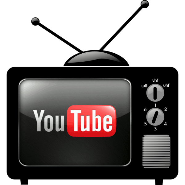 YouTube адаптируется под вертикальные ролики YouTube адаптируется под вертикальные ролики