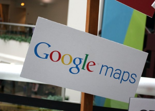 Google Maps начал предупреждать о разряженном смартфоне Google Maps начал предупреждать о разряженном смартфоне