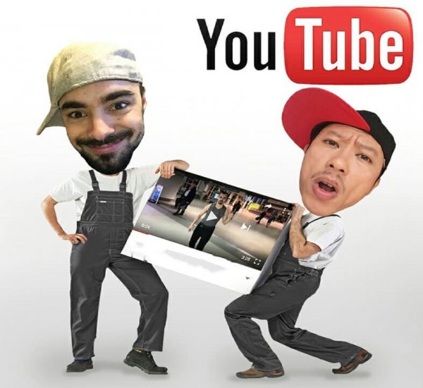 Google улучшит сервис YouTube Music Google улучшит сервис YouTube Music