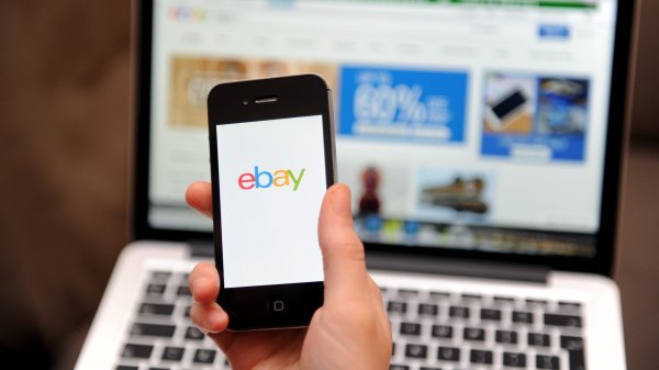 Одноразовая скидка на eBay сэкономит до 100 долларов
