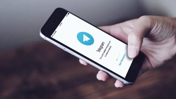 В Telegram найдена разрушающая анонимность уязвимость В Telegram найдена разрушающая анонимность уязвимость