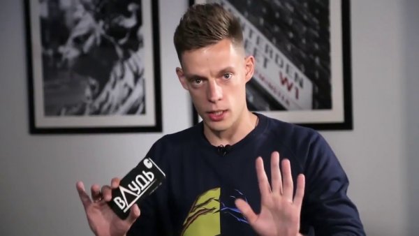 «Он не топ, а я топ»: Главный редактор «Говорит Москва» Доренко «похоронил» Дудя
