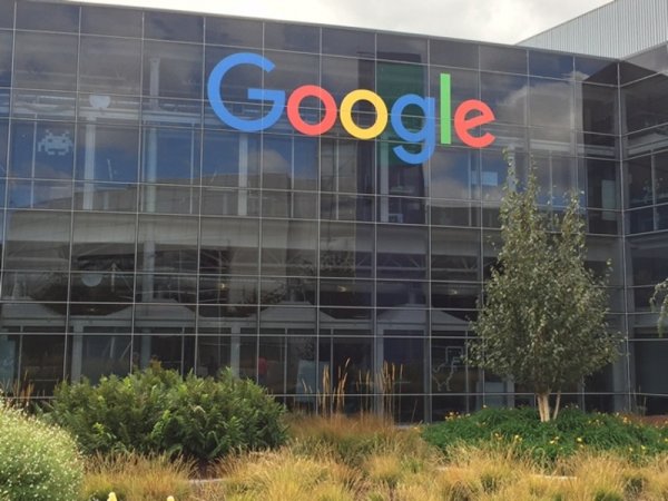 В Google признали слежку за своими пользователями В Google признали слежку за своими пользователями