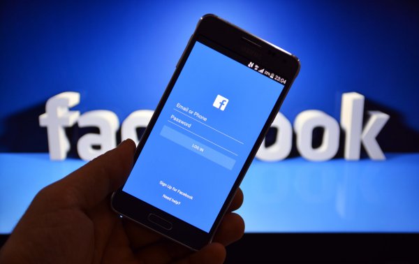VPN-сервис был удален от Facebook за сбор данных о пользователях VPN-сервис был удален от Facebook за сбор данных о пользователях