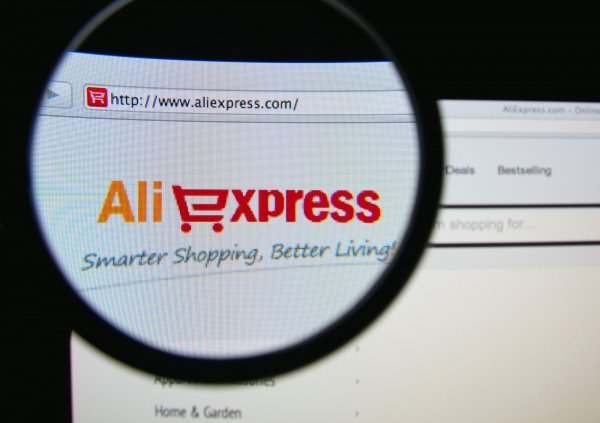AliExpress не может защитить покупателей-россиян от мошенников AliExpress не может защитить покупателей-россиян от мошенников