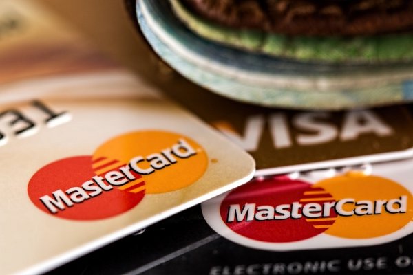 MasterCard передает Google данные о торговых сделках клиентов MasterCard передает Google данные о торговых сделках клиентов