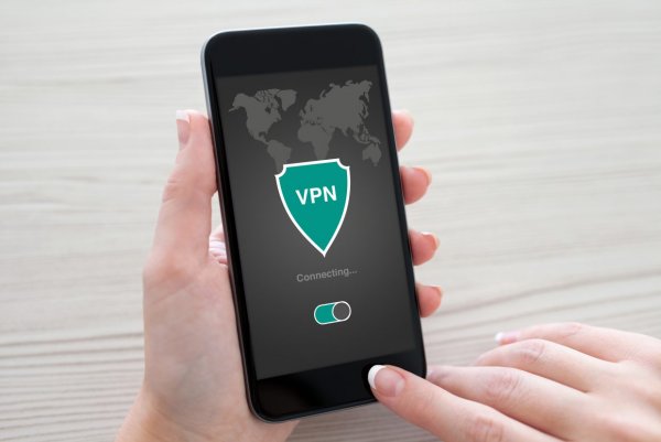 Apple блокирует учетные записи за использование VPN Apple блокирует учетные записи за использование VPN