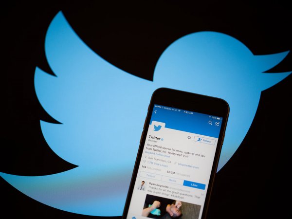 В Twitter появилась опция записи аудиосообщений В Twitter появилась опция записи аудиосообщений