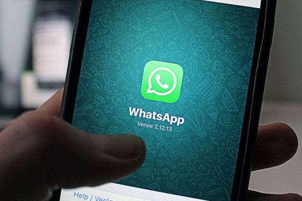 WhatsApp получил обновление в темных тонах WhatsApp получил обновление в темных тонах