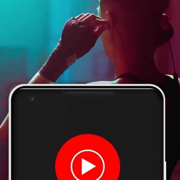YouTube Music для Android получит обновление, которое улучшит качество звука и стриминга YouTube Music для Android получит обновление, которое улучшит качество звука и стриминга