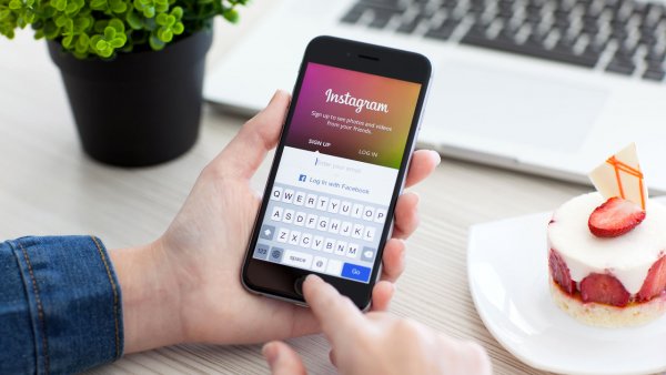 Эксперт: Instagram может сделать жизнь лучше Эксперт: Instagram может сделать жизнь лучше