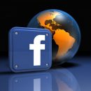 Назван главный признак взлома Facebook-аккаунта