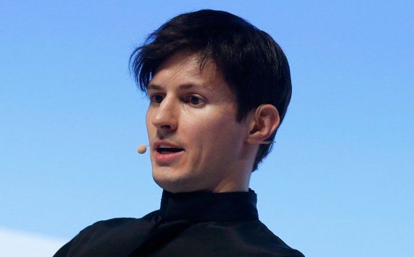 Павел Дуров прокомментировал утечку информации пользователей Telegram Павел Дуров прокомментировал утечку информации пользователей Telegram