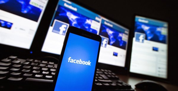 В отношении Facebook начали расследование из-за утечки данных В отношении Facebook начали расследование из-за утечки данных