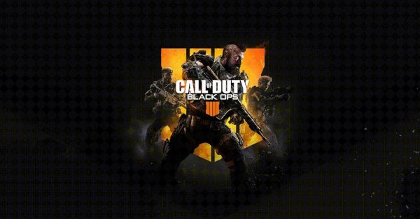 Состоялся релиз шутера Call of Duty: Black Ops 4 Состоялся релиз шутера Call of Duty: Black Ops 4