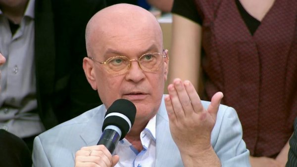 Война на подходе: лжепатриот Жилин продвигает антироссийские идеи Война на подходе: лжепатриот Жилин продвигает антироссийские идеи