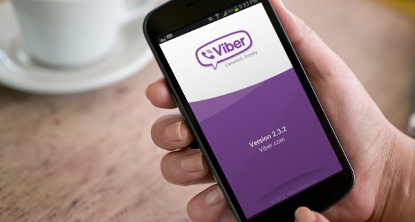 Viber сообщает о блокировке его серверов Viber сообщает о блокировке его серверов