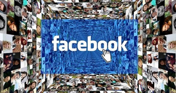 Facebook вводит аудиопосты для занятых пользователей Facebook вводит аудиопосты для занятых пользователей