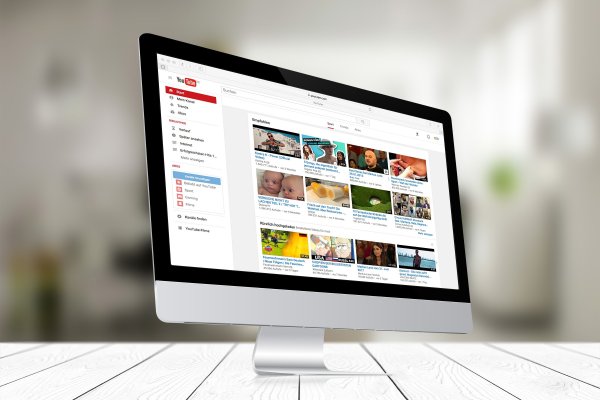 Названа цена платной подписки YouTube в России Названа цена платной подписки YouTube в России