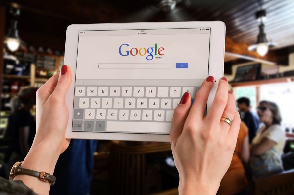 В приложении Google нашли «самый странный» сбой в истории В приложении Google нашли «самый странный» сбой в истории