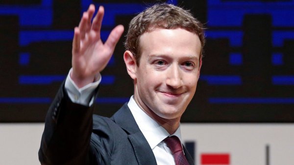 WSJ узнала о сливе Facebook данных пользователей выбранным компаниям WSJ узнала о сливе Facebook данных пользователей выбранным компаниям