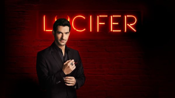 Netflix спасает «Люцифера» Netflix спасает «Люцифера»