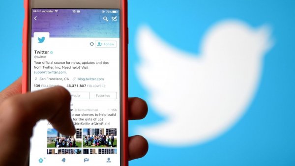Twitter начал персональную рассылку новостей Twitter начал персональную рассылку новостей