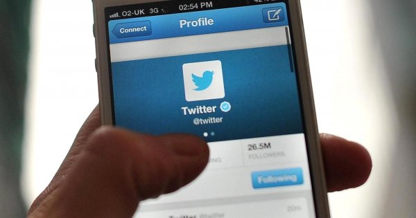 Twitter запустил сервис против домогательств, но тут же отключил Twitter запустил сервис против домогательств, но тут же отключил