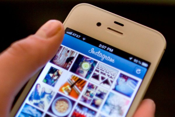 Instagram специально «облегчилась» ради Android Instagram специально «облегчилась» ради Android