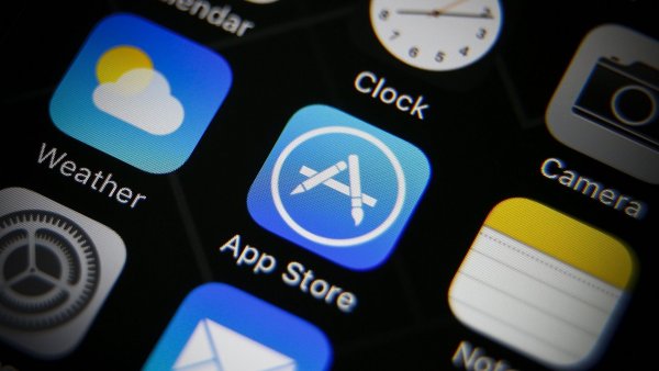 Эксперты назвали самые скачиваемые приложения из App Store за последние 8 лет Эксперты назвали самые скачиваемые приложения из App Store за последние 8 лет