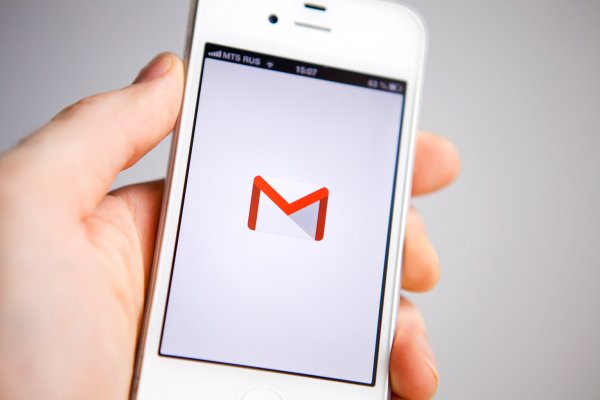 Письма в Gmail могут прочесть сотрудники компаний-разработчиков Письма в Gmail могут прочесть сотрудники компаний-разработчиков