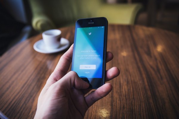 Количество блокировок в Twitter возросло в два раза Количество блокировок в Twitter возросло в два раза