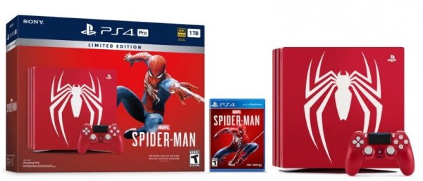Sony выпустила сюжетный трейлер нового «Spider-Man»