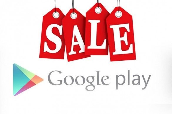 Магазин Google Play объявил о небывалых скидках на все фильмы Магазин Google Play объявил о небывалых скидках на все фильмы