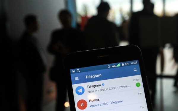 Эксперт: Через несколько дней Telegram полностью заблокируют в России Эксперт: Через несколько дней Telegram полностью заблокируют в России
