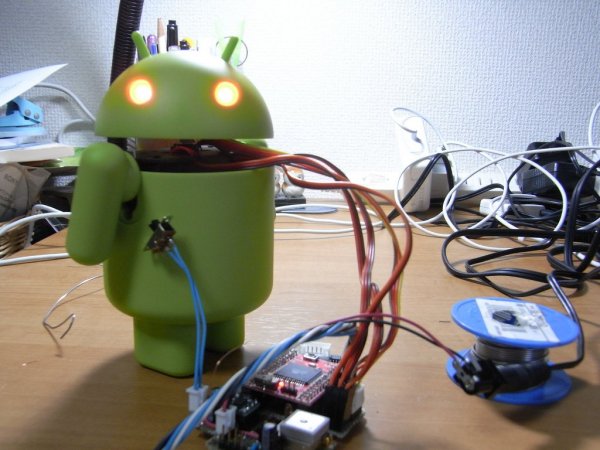 Хакеры обнаружили самый быстрый способ для взлома Android