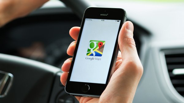 Появилась платная подписка Google на Google Maps Появилась платная подписка Google на Google Maps