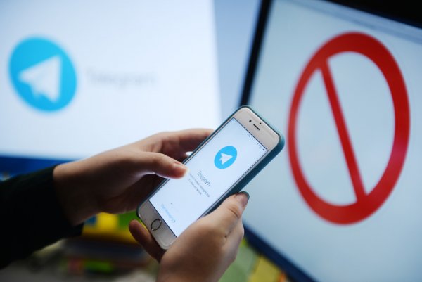 Эксперты рассказали, как навсегда защитить Telegram от блокировок Роскомнадзора Эксперты рассказали, как навсегда защитить Telegram от блокировок Роскомнадзора