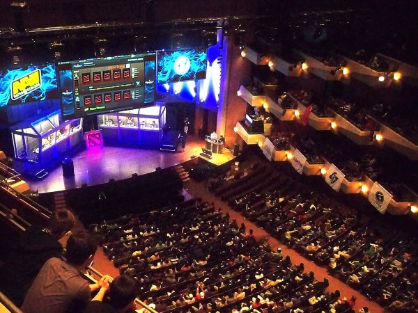 Боевой пропуск к The International 2018 добавили в Dota 2 Боевой пропуск к The International 2018 добавили в Dota 2
