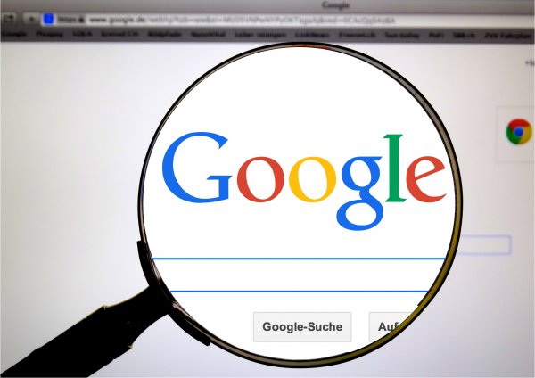 Российские пользователи жалуются на сбои в работе Google Российские пользователи жалуются на сбои в работе Google